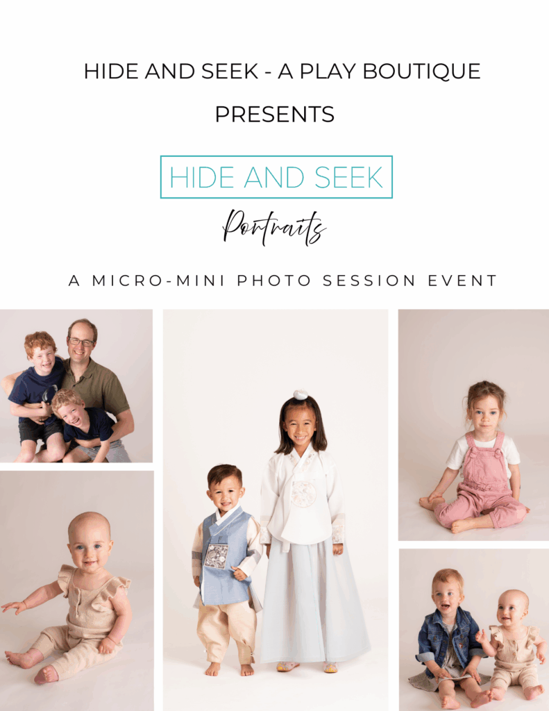 Micro-mini photo promo